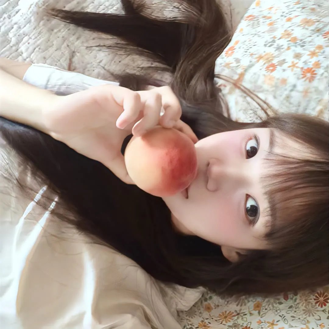 名媛从大唐来