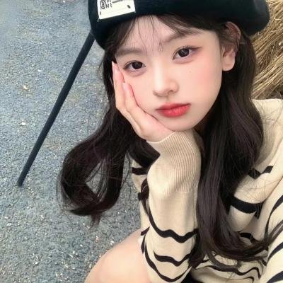 闪闪发光的你