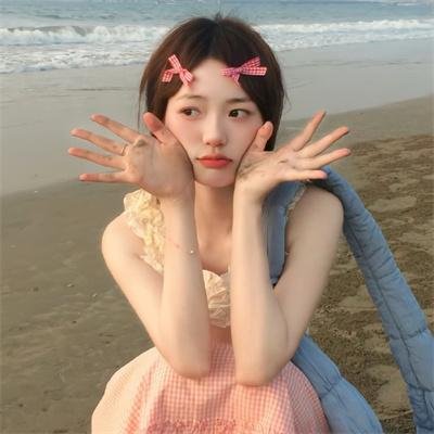 精灵小姐瘦不了